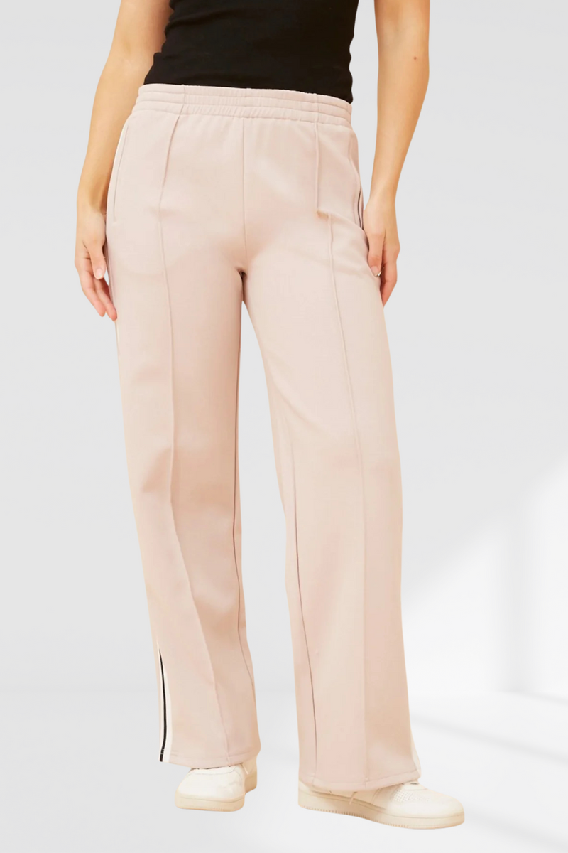 Lilly pants -beige