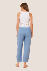 Luna pants - Denim