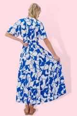 Meilani dress