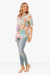 Ziggy top - MADE IN ITALY