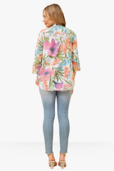Ziggy top - MADE IN ITALY