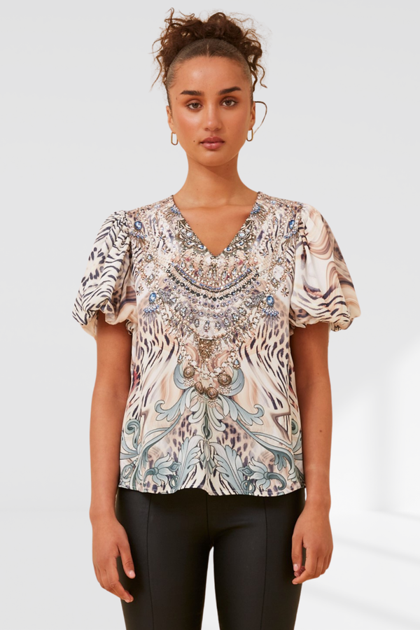 Nadya Top