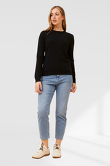 Kari knit - Black