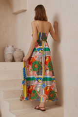 Hudson Dress