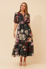 Elly dress