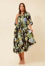 Zuri dress