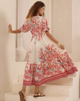 Hudson dress