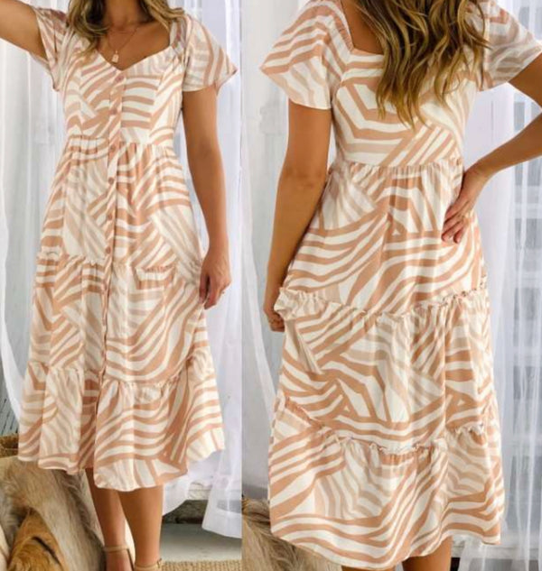 Elly Dress