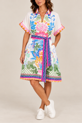 Aarav Dress