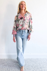 Gabriela shirt