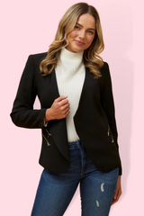 Cassie jacket