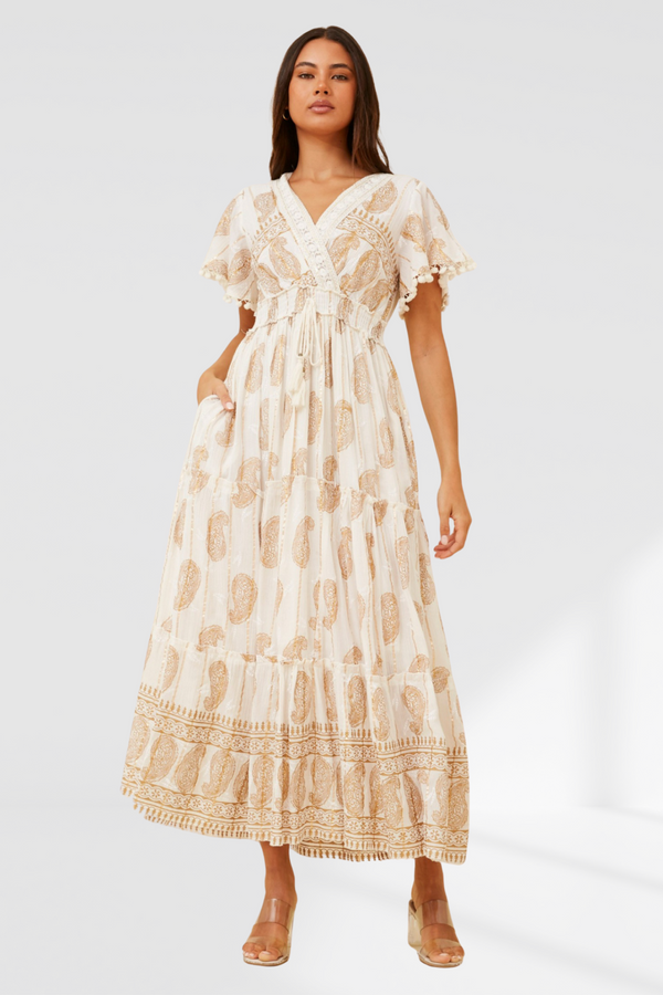 Sophia dress