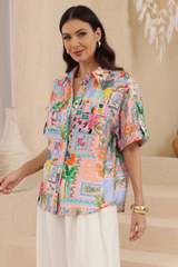 Kosi shirt