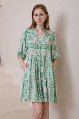 Ella Dress