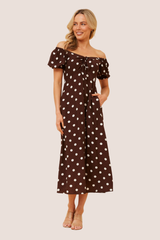 Ruthie dress
