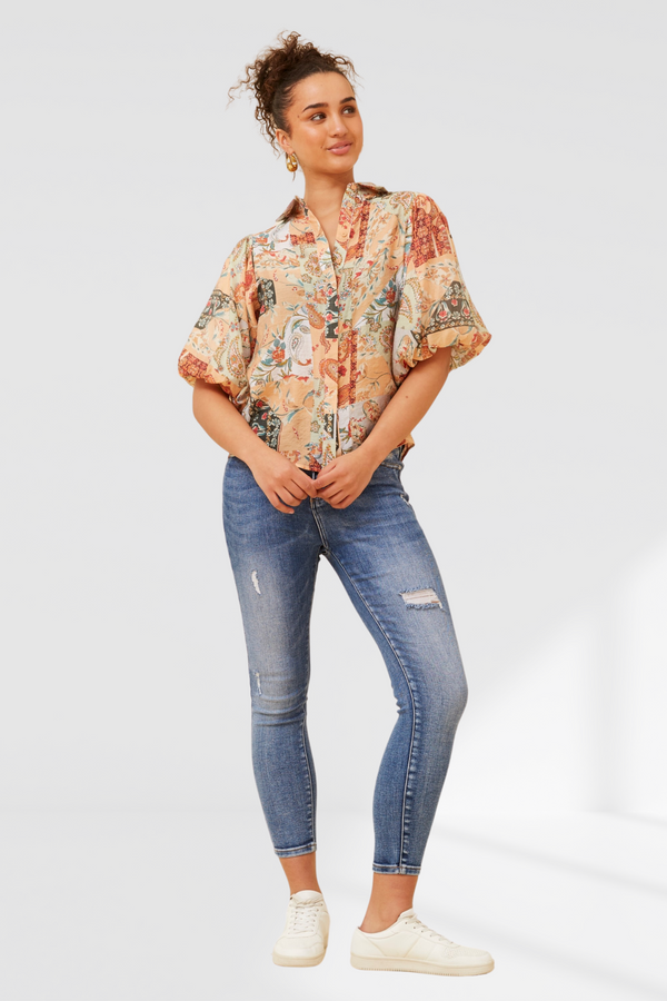 Sally shirt
