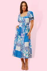 Ree Dress