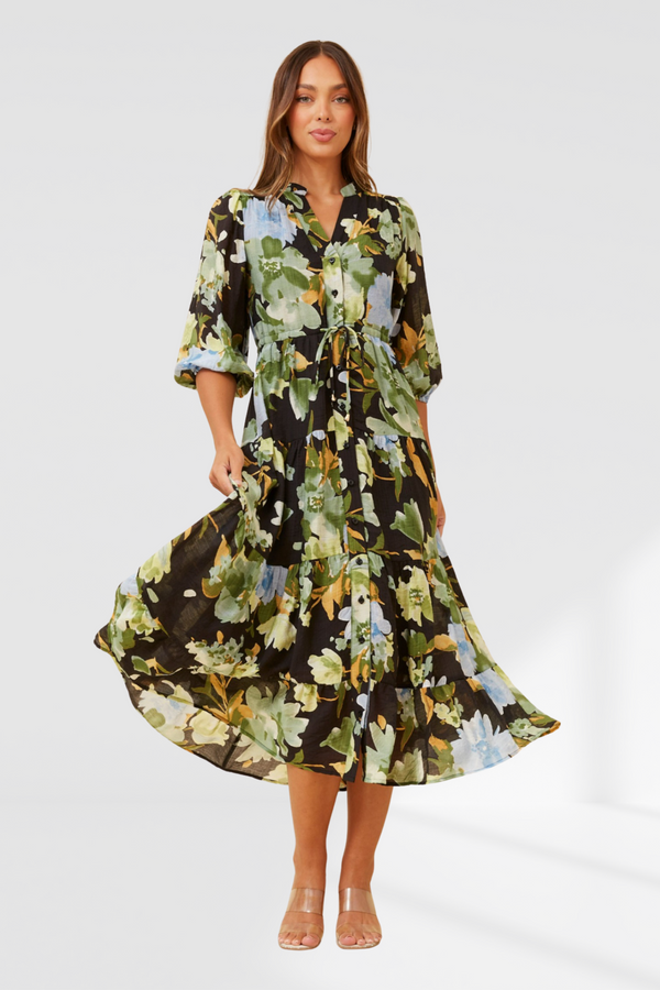 Zuri dress