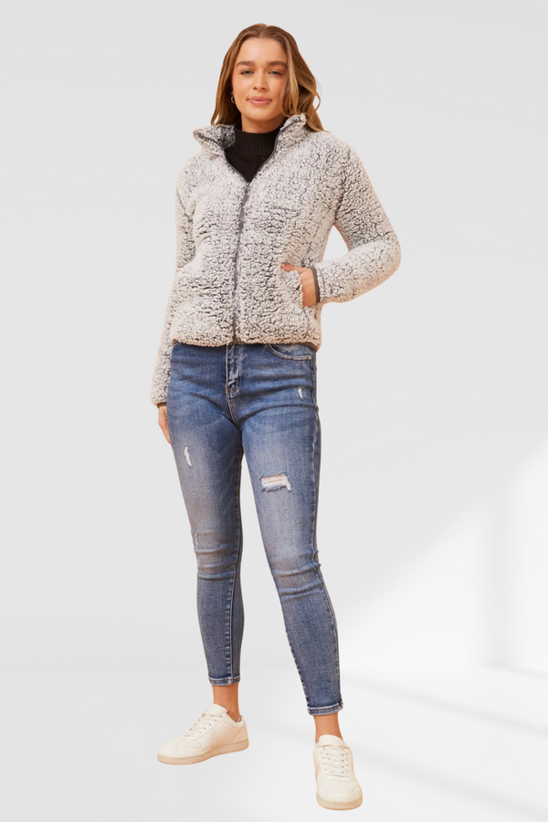Raeya jacket
