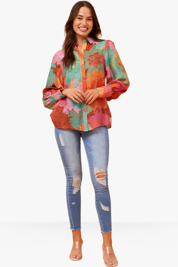 Bella shirt