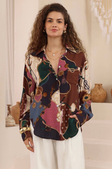 Meggie Shirt