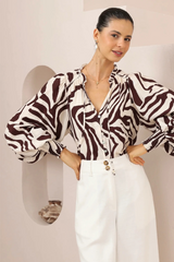 Laila shirt