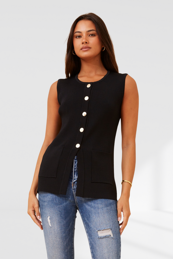 Penny vest
