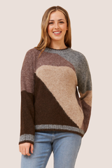 Dallas knit