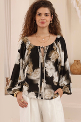 Olivia shirt