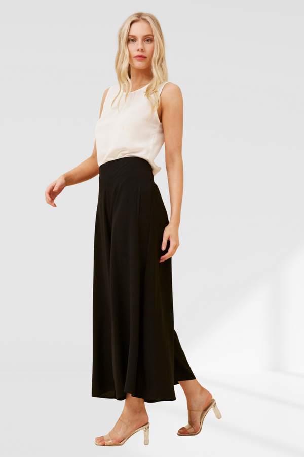Penny Pants - Black