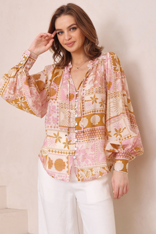 Bella shirt