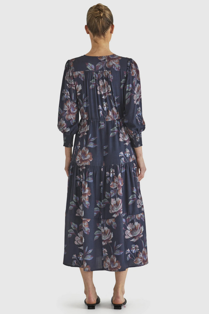 Just Imagine Dress | Fate + Becker