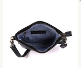 RH-2503 AMSTERDAM - Black