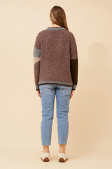 Dallas knit