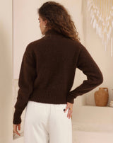 Abby Cardi - Chocolate