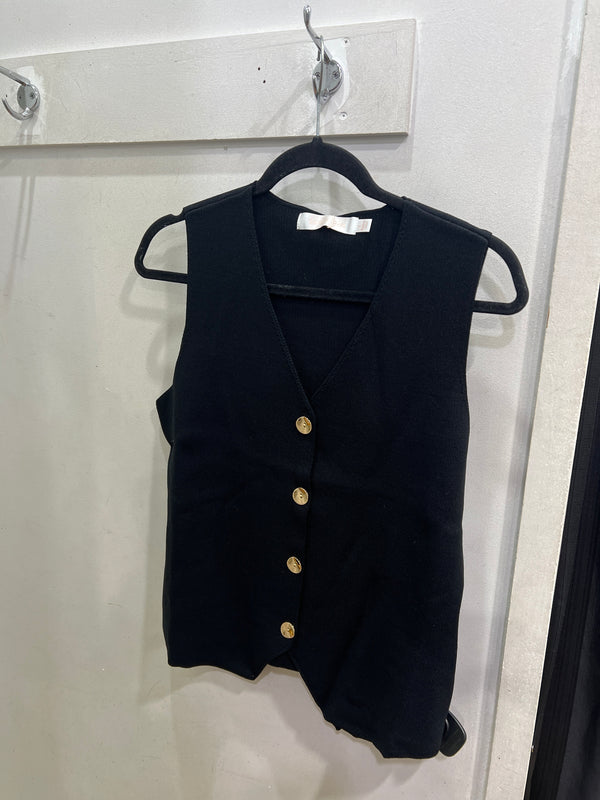 Stella best - black