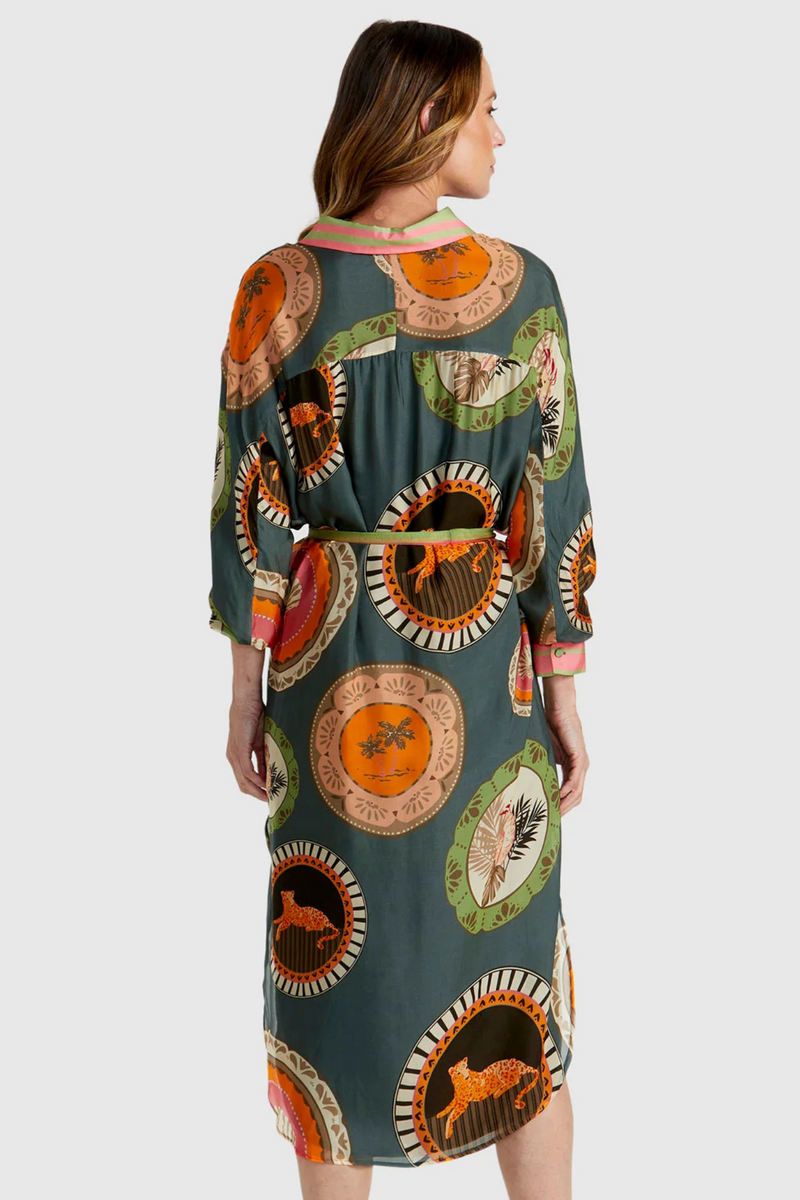 Ernst Dress by Fate+Becker