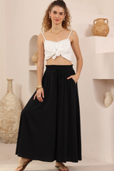 Rowyn pants - Black
