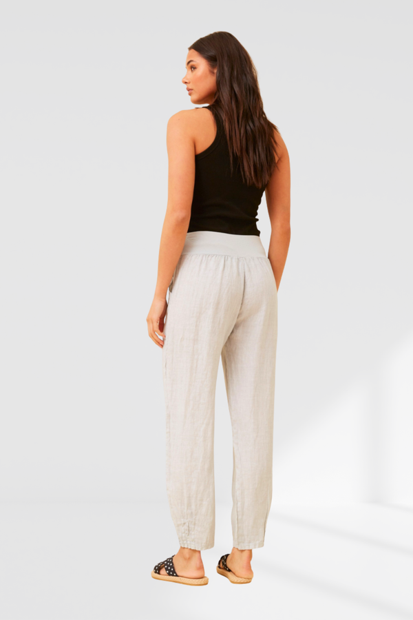 Luna Pants - Perla