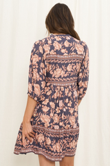 Bella Dress