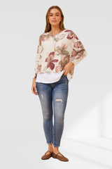 Ester top- stone