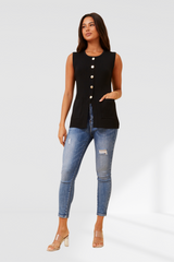 Penny vest