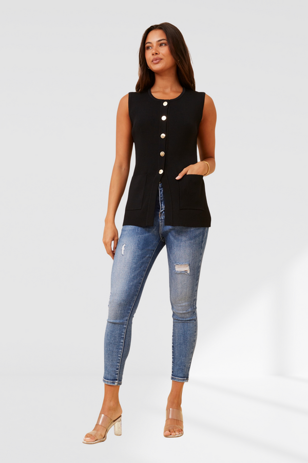 Penny vest