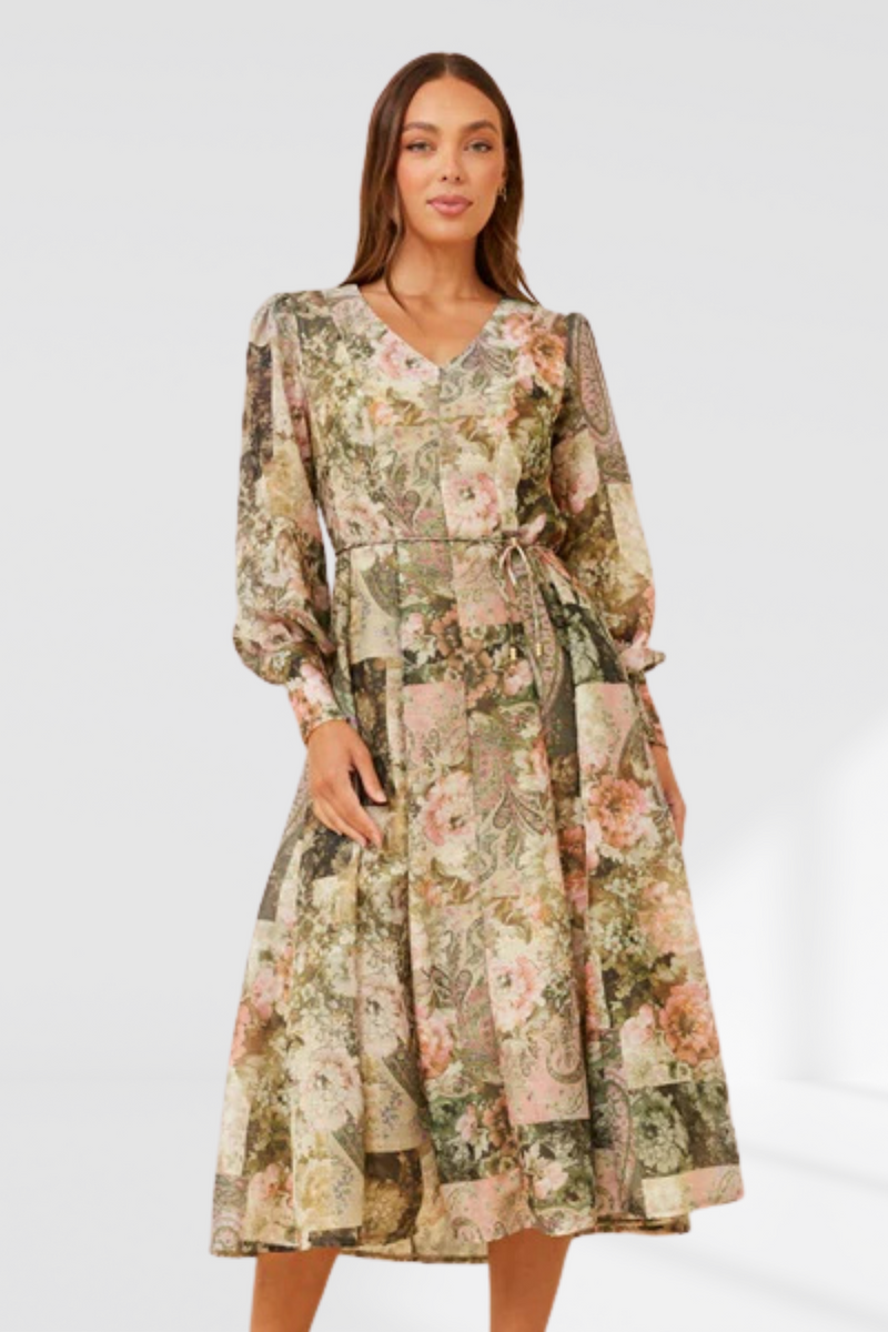 Maizie Dress
