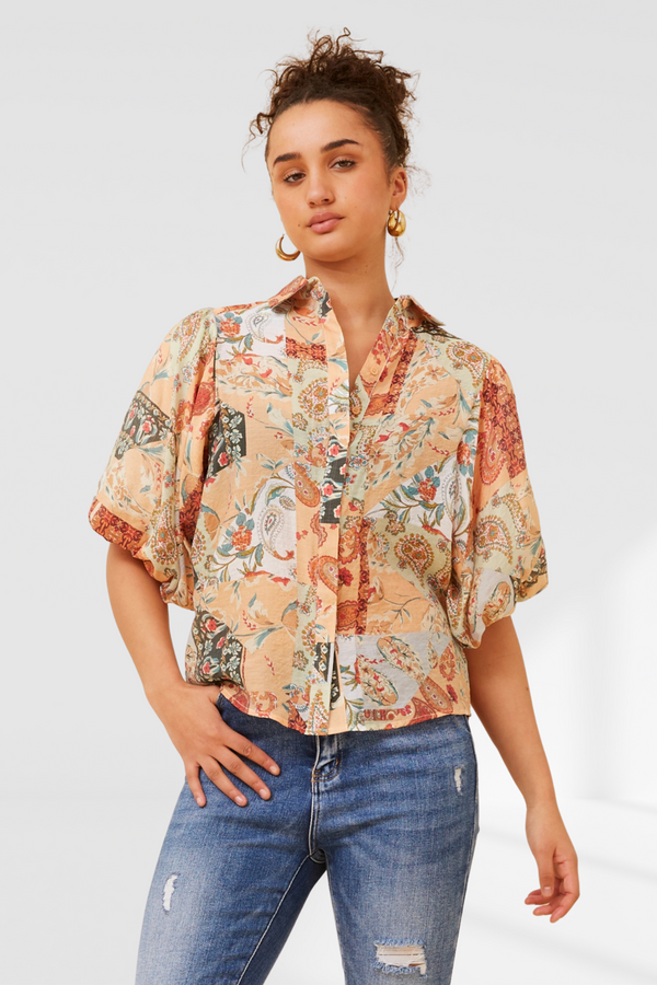 Sally shirt