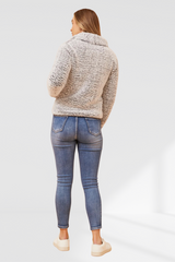 Raeya jacket