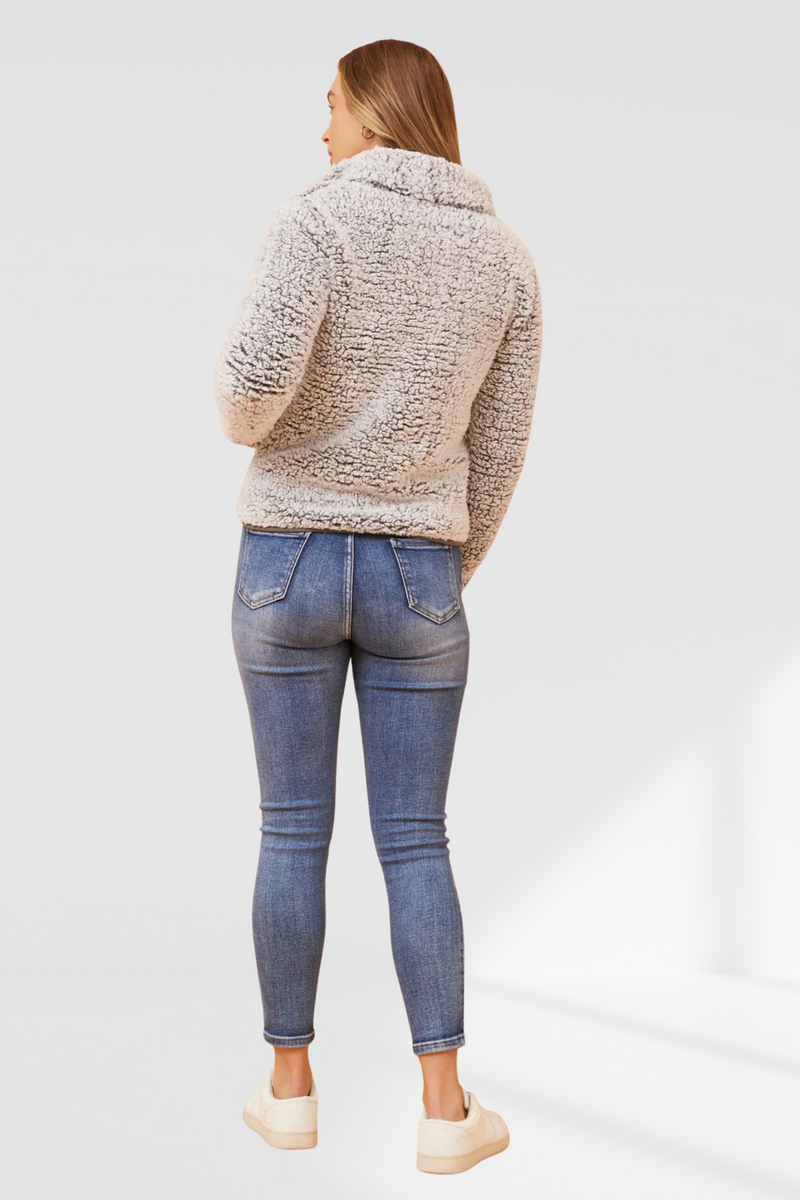 Raeya jacket