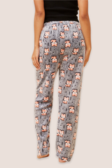 Lee fluffy pants
