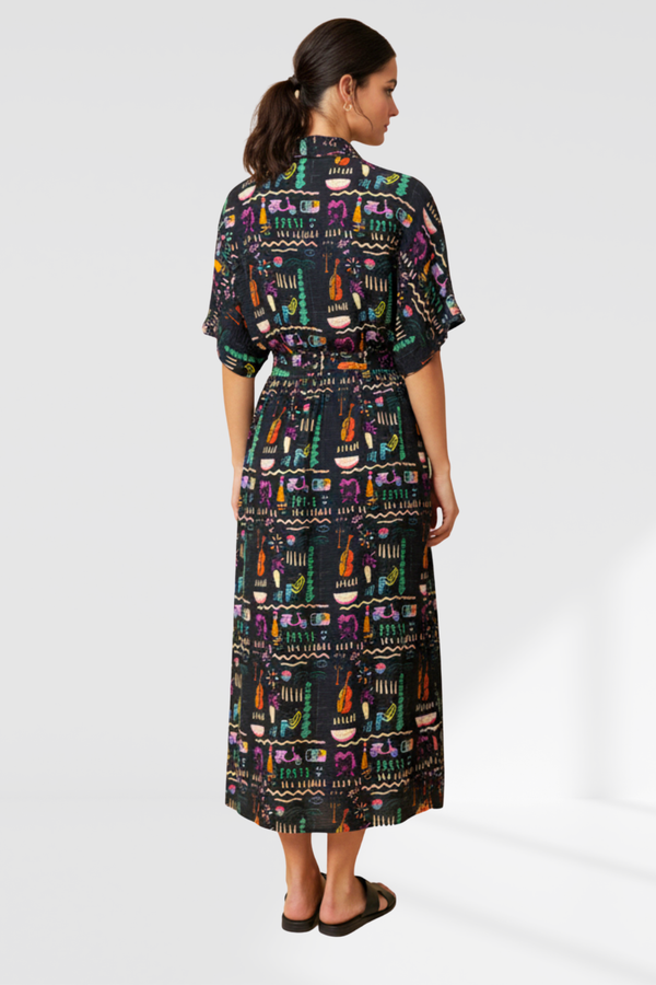 Helen dress