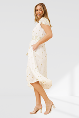 Pippa Sequin dress